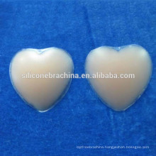 lovely round shaped nude silicone nipple cover manufacturer